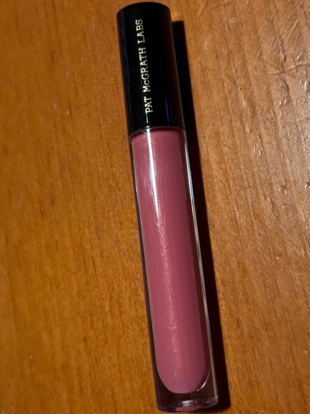 Pat McGrath Lust Gloss Lip Gloss Sunset Rose